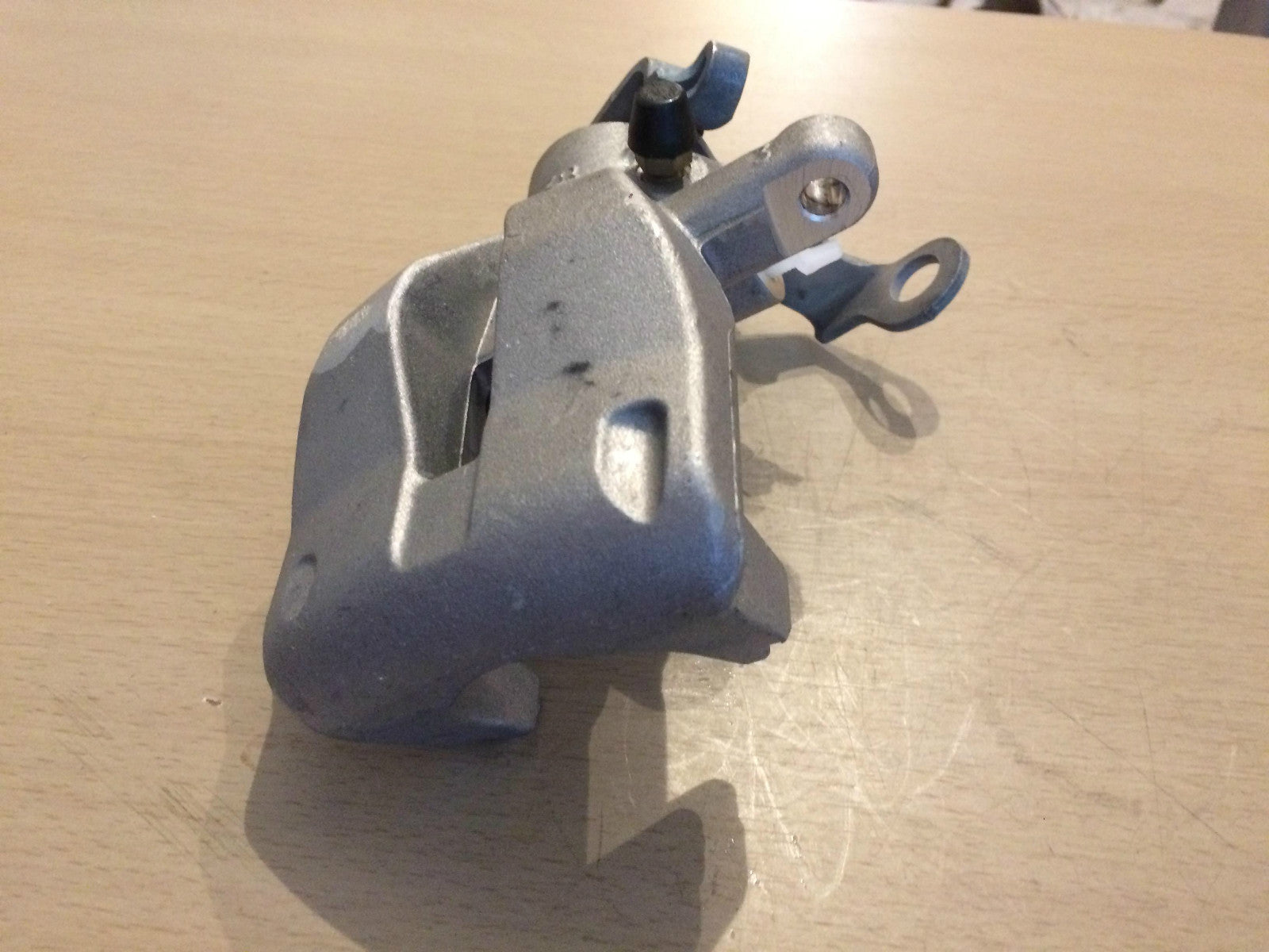 Rear Brake Caliper Off Side OSR Fiat Mulipla Stilo Bosch 0204001972 NO SURCHARGE