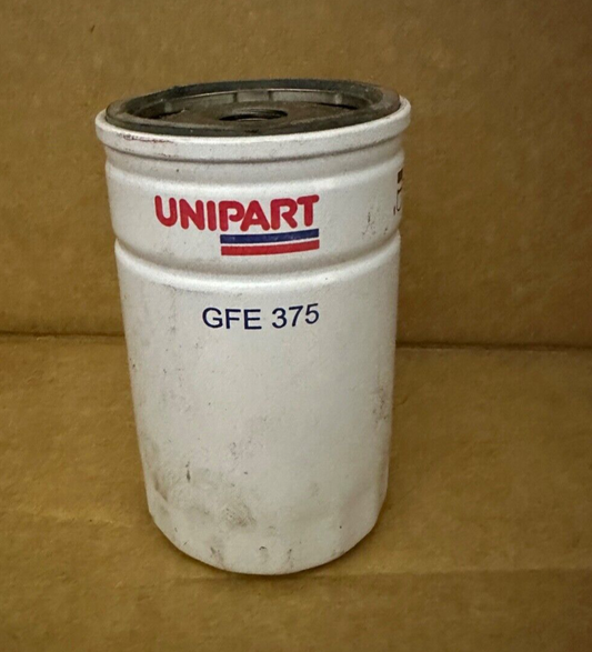Unipart GFE375 Oil Filter fits Ford Chrysler Dodge Jaguar Jeep Mazda