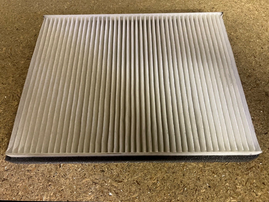 Bosch M2058 1987432058 Cabin Filter fits Ford Maverick Nissan Primera Terrano