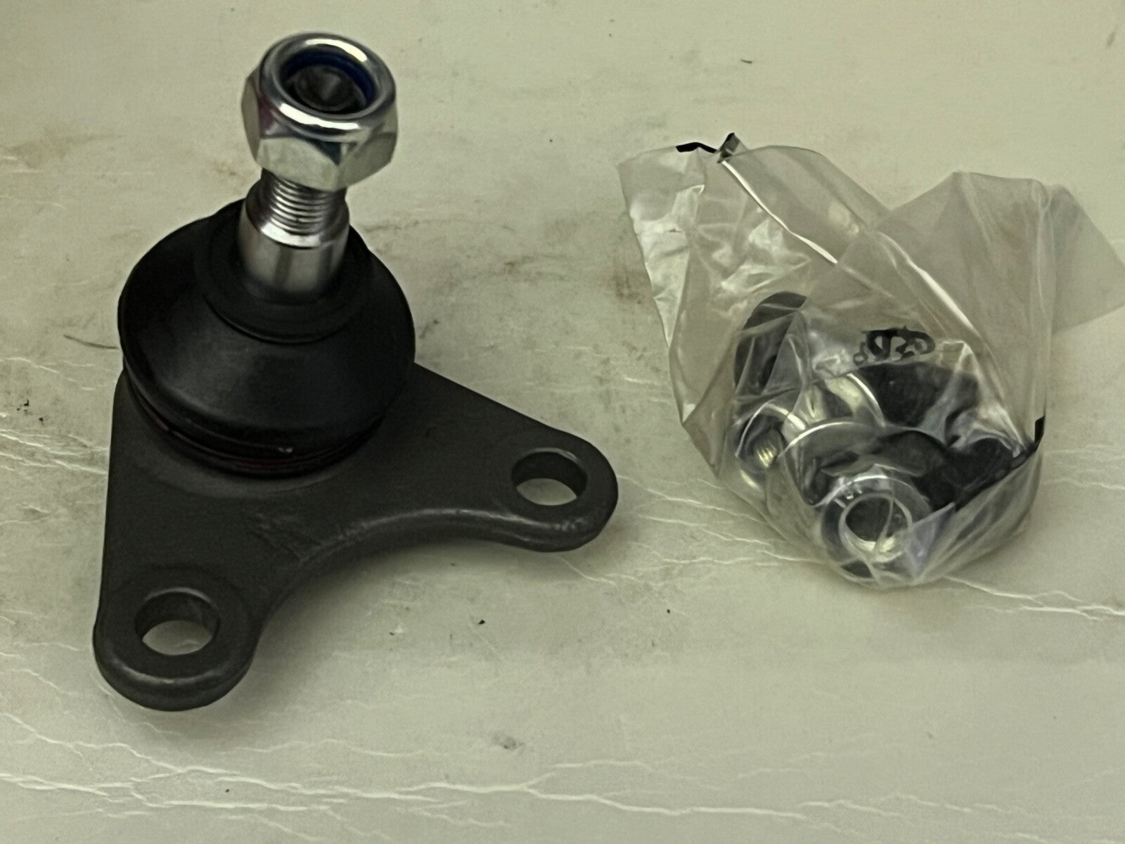 FAI SS115 Ball Joint fits Volvo