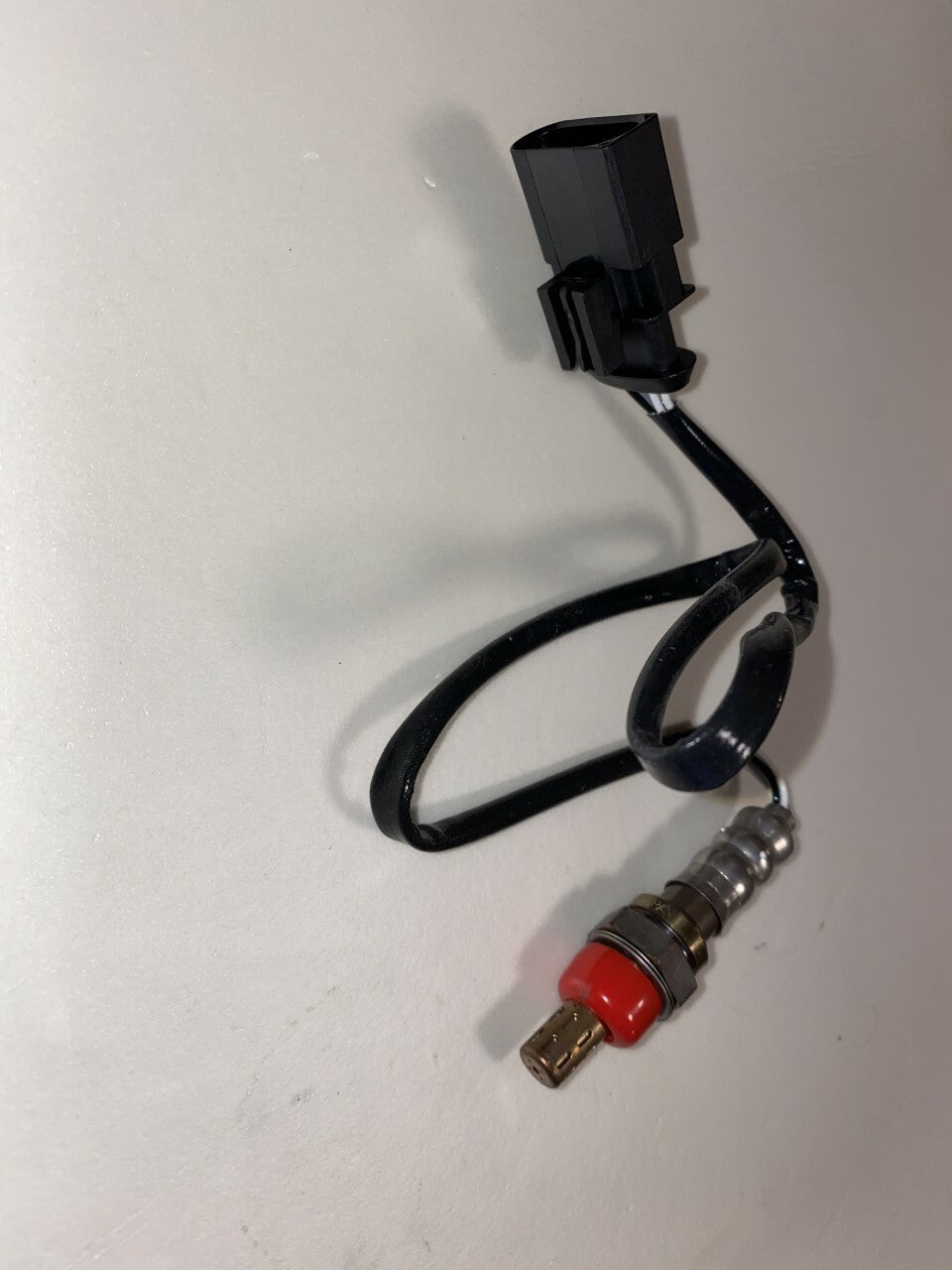 Fuel Parts LB1407 Lambda Sensor Oxygen o2 Sensor fits MG Rover