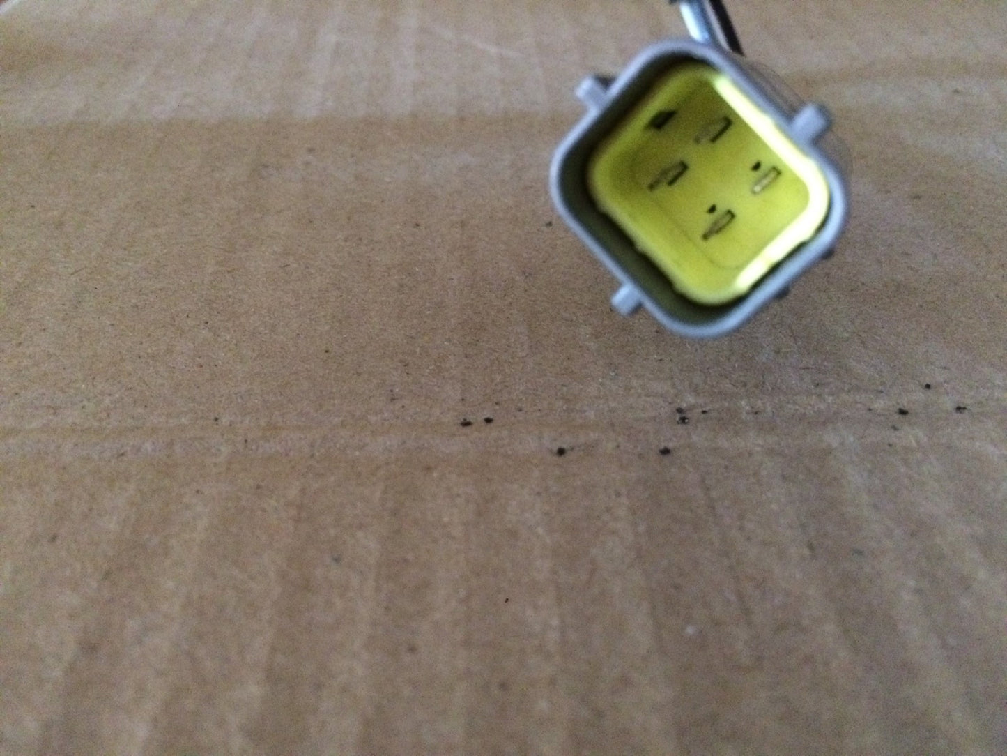 Lambda Oxygen o2 Sensor Nissan Micra Note NV200 Evalia Qashqai Fuel Parts LB2120