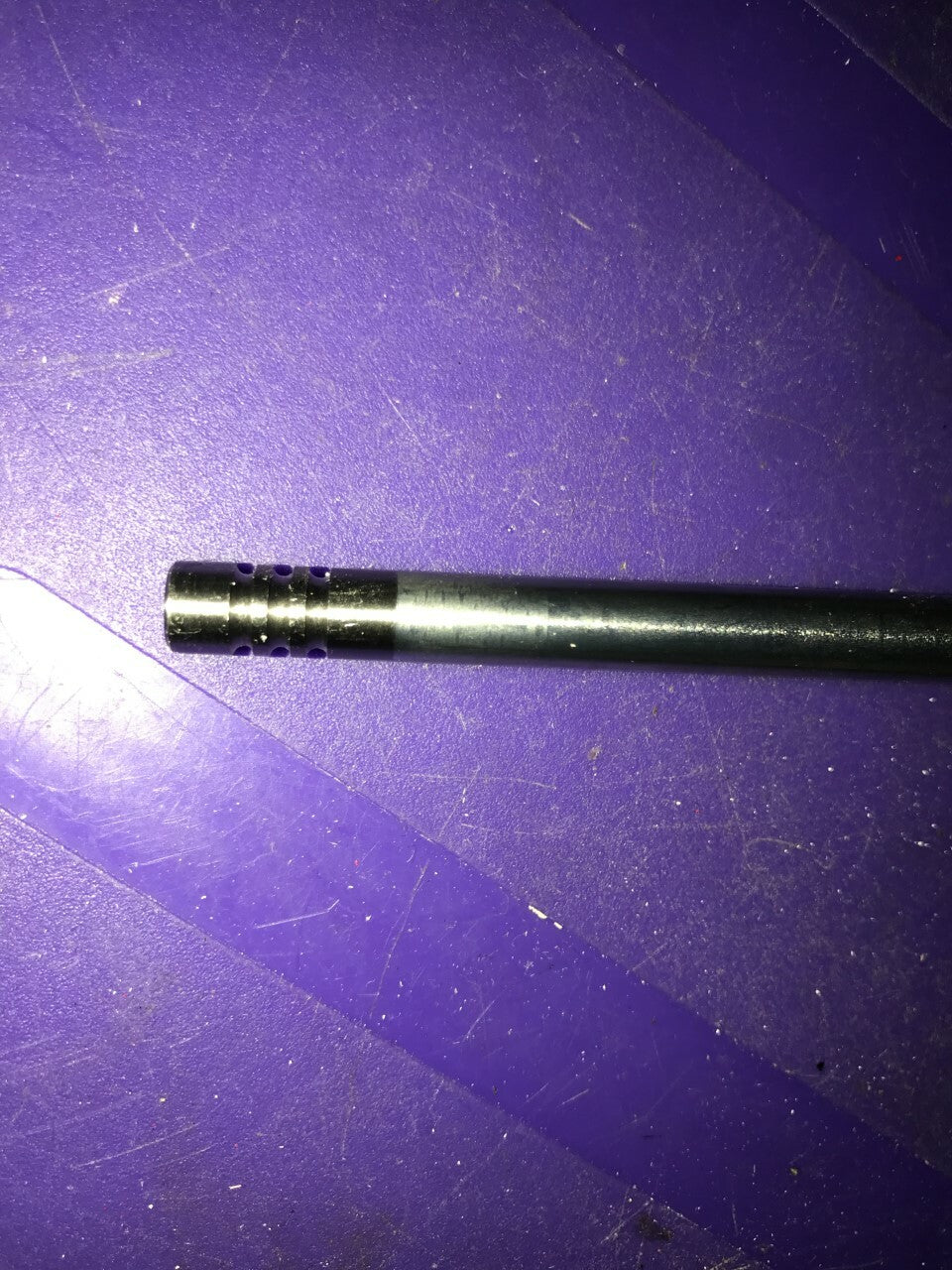 BG Automotive V171006 Inlet Valve