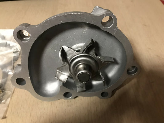 Solid Auto T123019 Water Pump fits Toyota Daihatsu VW Volkswagon