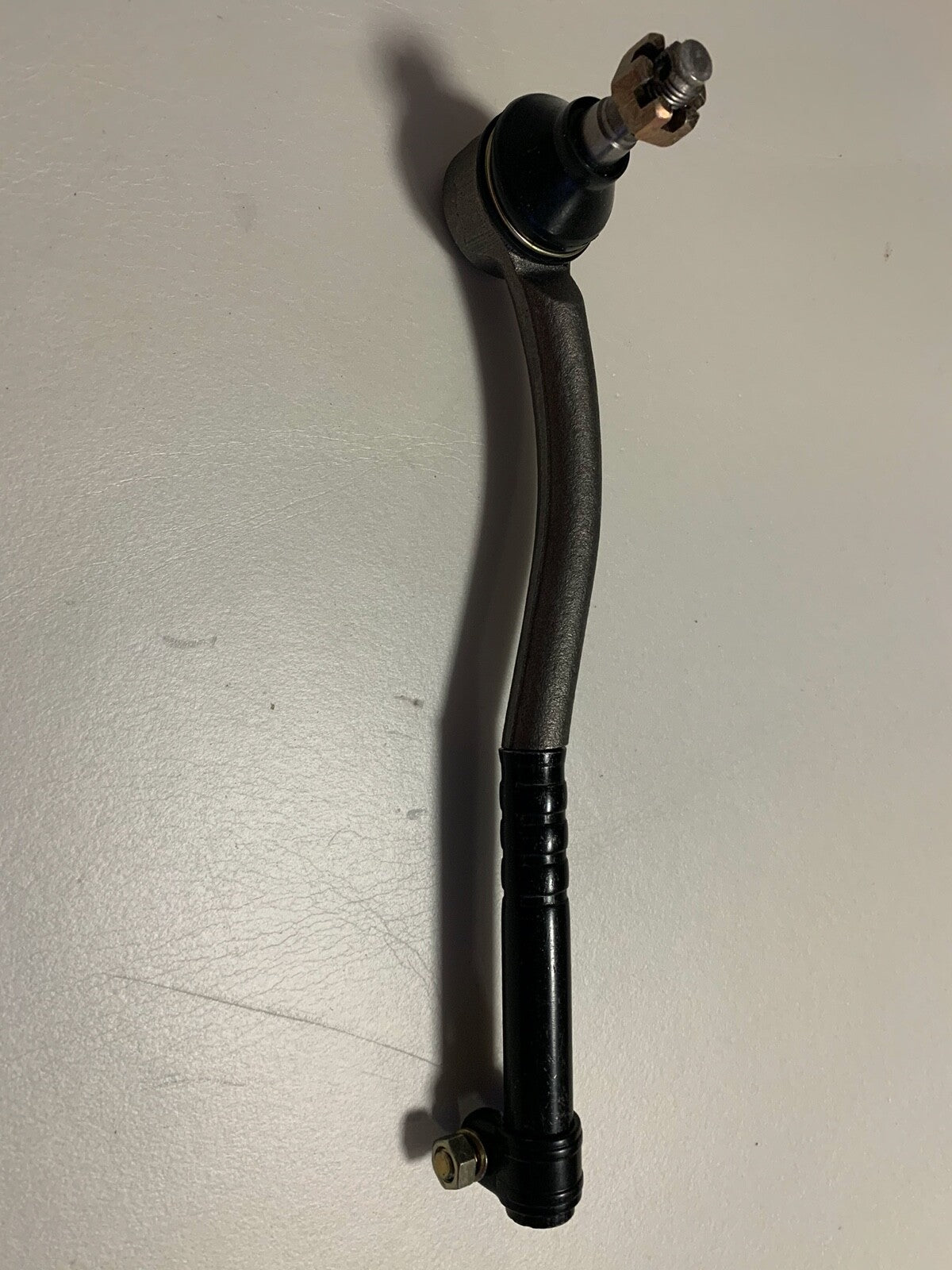 Japanparts TI-262R STE-9040 Tie Rod End Assembly fits Right Hand Side fit Toyota