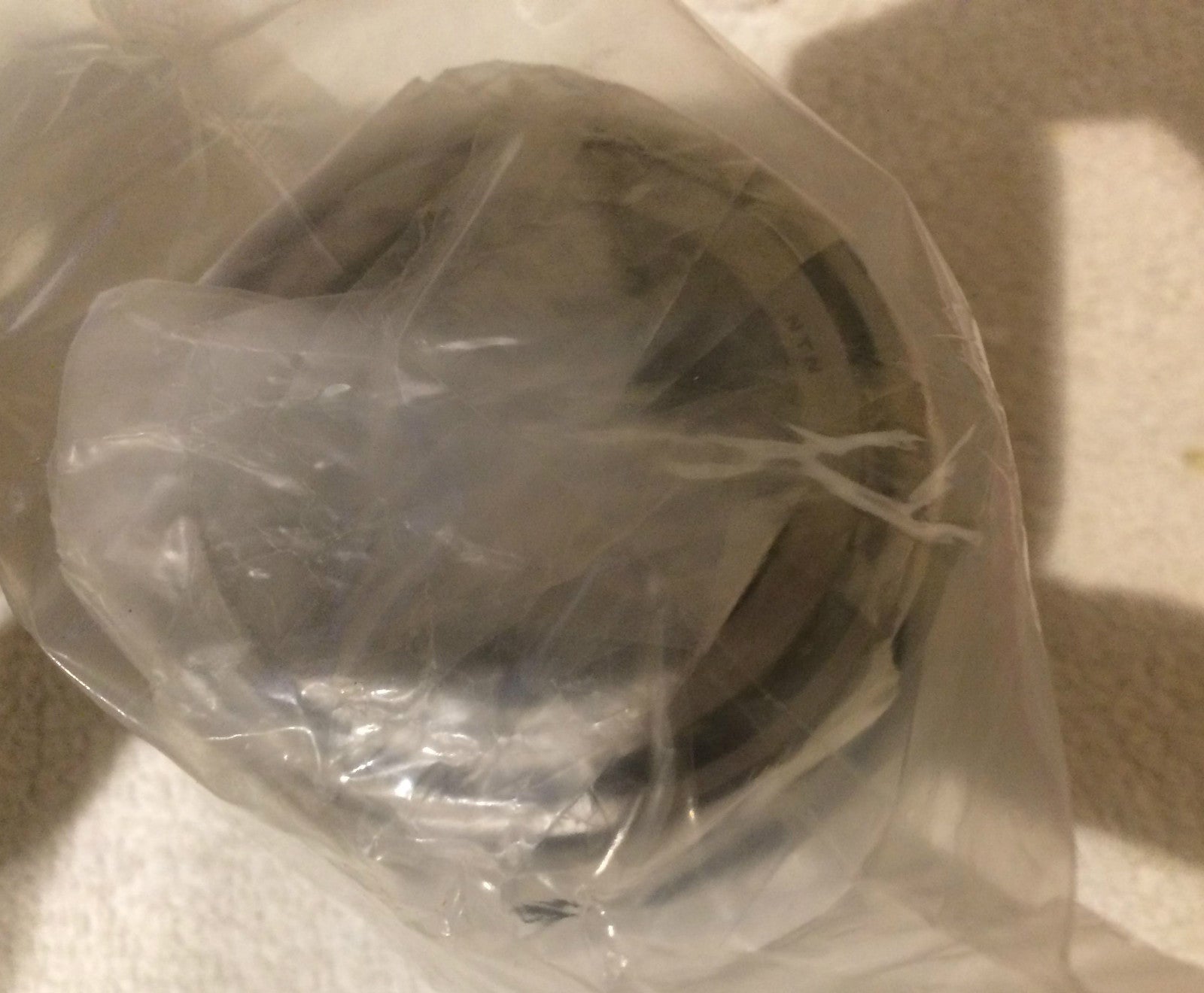 Solid Auto S137012 Wheel Bearing Subaru Impreza Forester