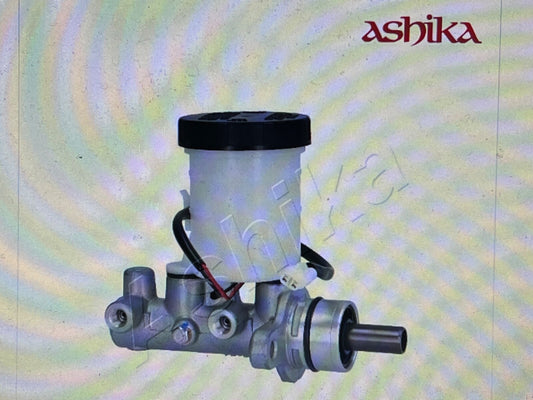 Ashika 68-08-801 Brake Master Cylinder fits Suzuki Samurai 1988-2004 Petrol