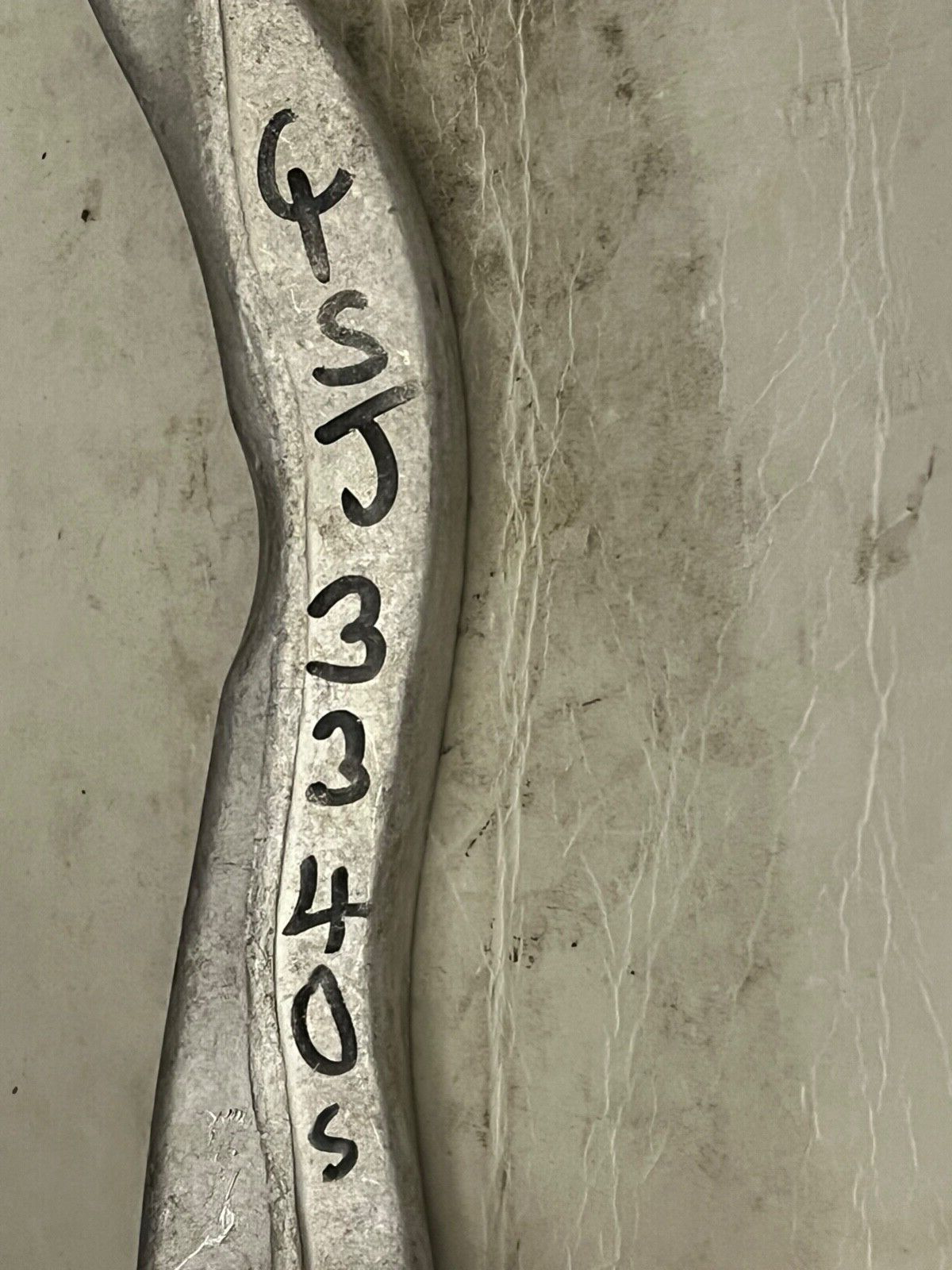 QH QSJ3340S Track Control Arm fits Audi A8 BMW 5 Series E60 E61