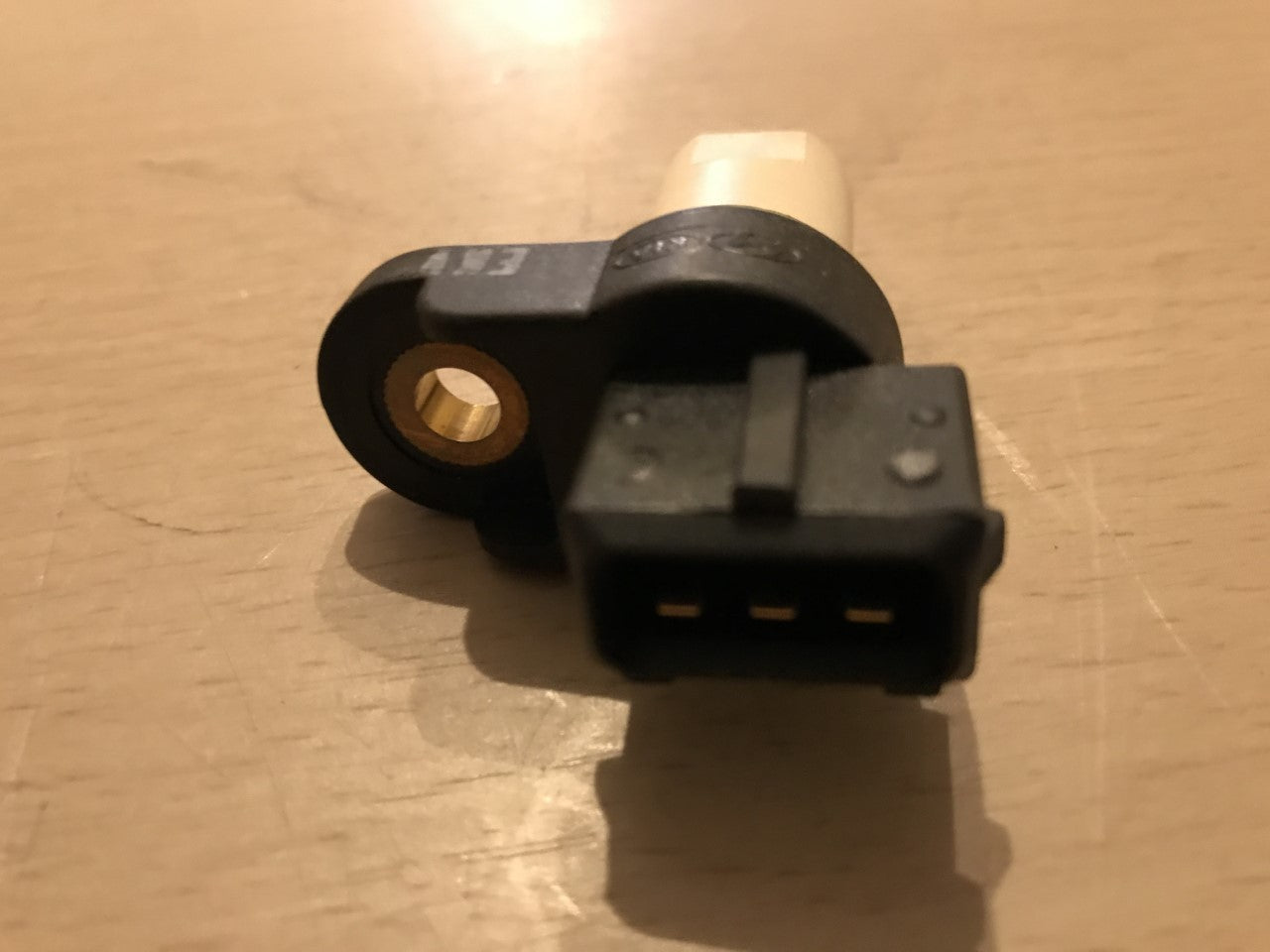 Crankshaft Sensor Hyundai Accent Coupe Getz Matrix Intermotor 19075