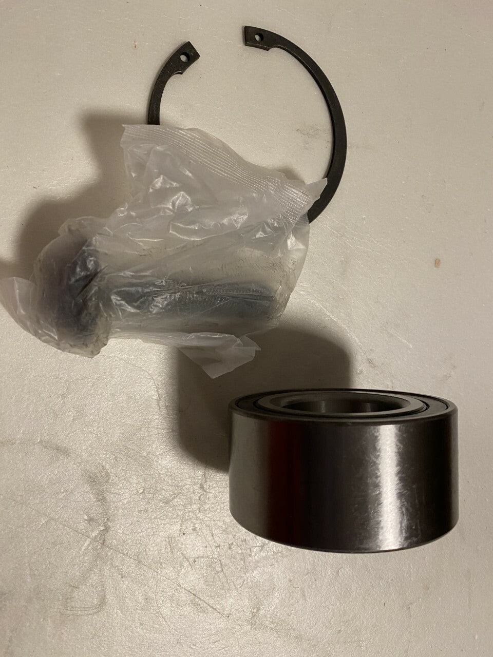 DWB1000 Wheel Bearing Kit