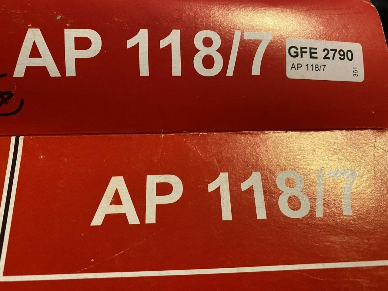 Filtron AP118/7 Air Filter
