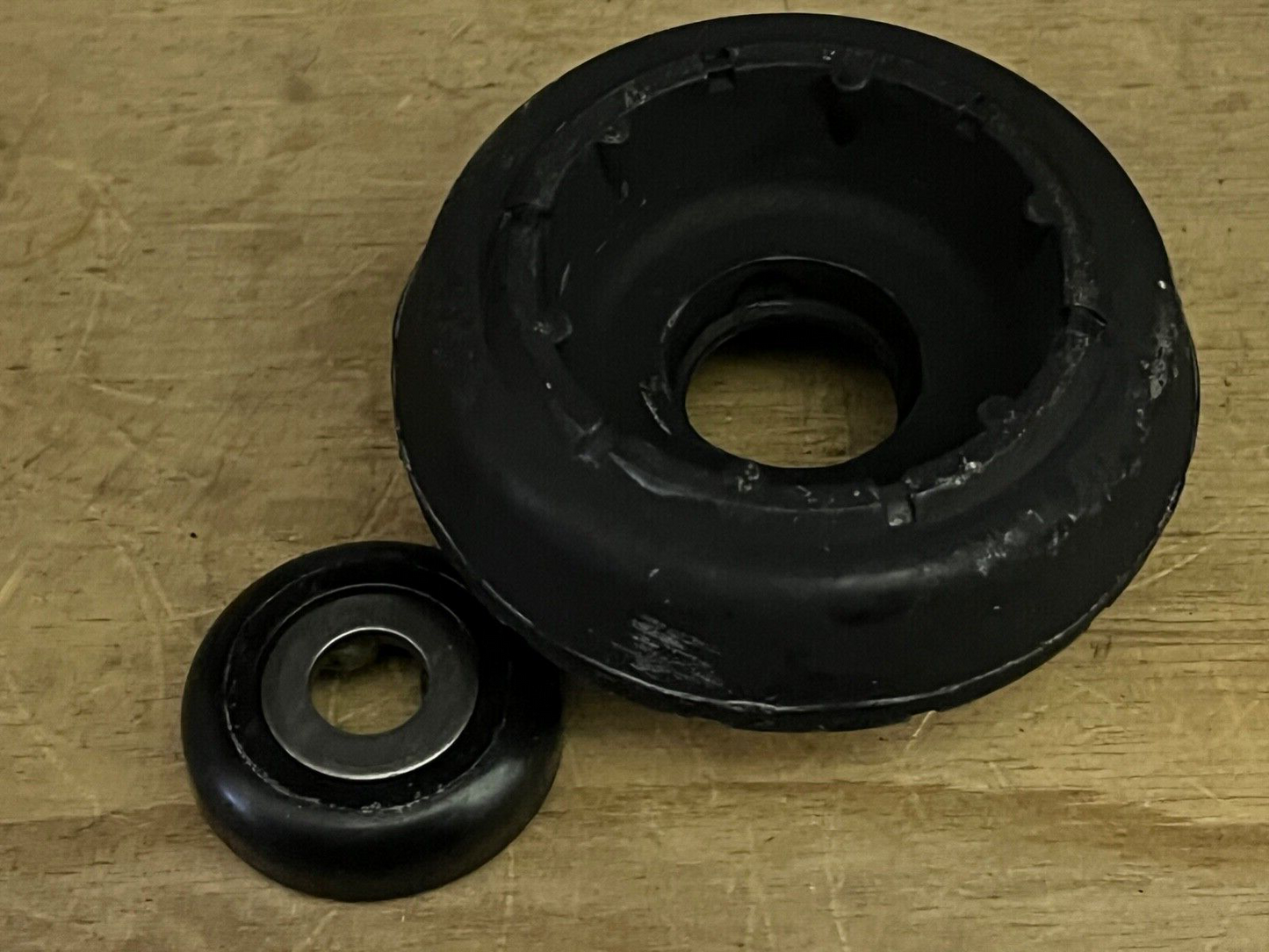 Corteco Front Top Strut Mount Fits SEAT VW