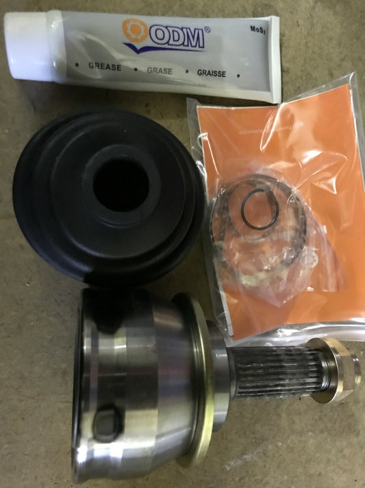 Subaru Impreza Legacy Solid Auto S114006 CV Joint Kit