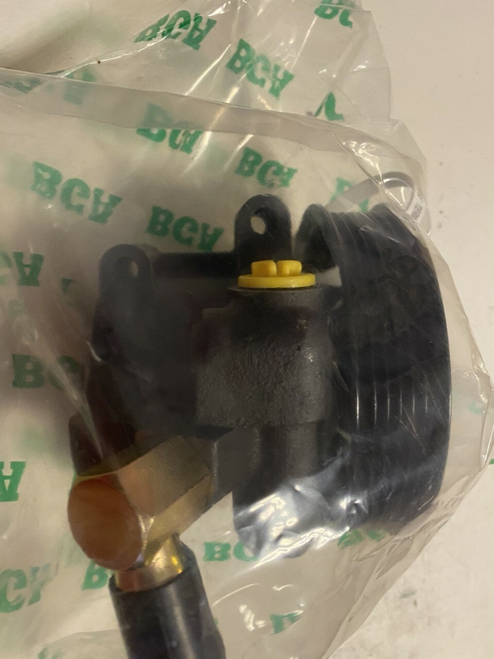 BGA PSP2380 Power Steering Pump fits Ford Focus MK1