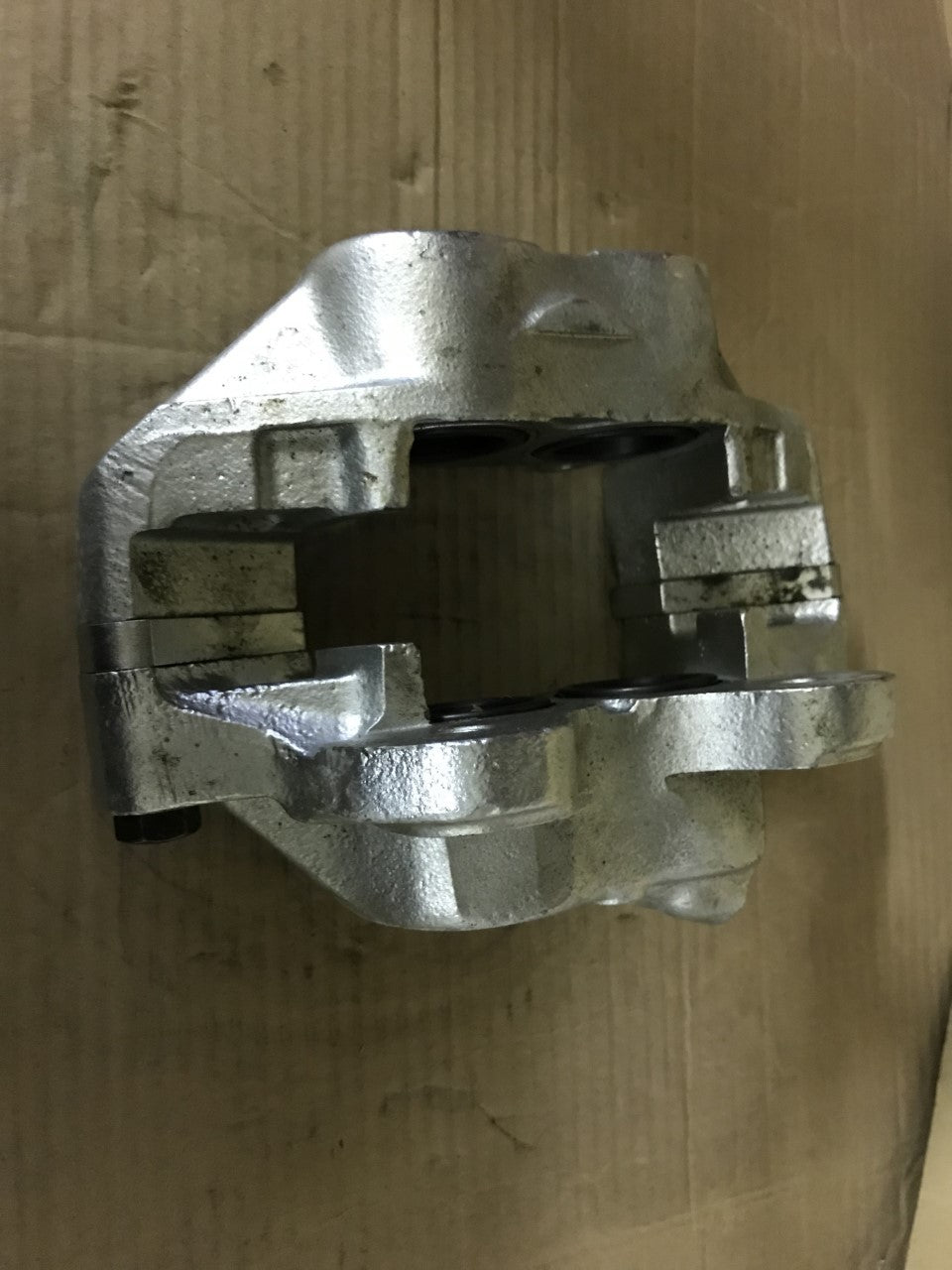 Brake Caliper Front Left Hand Near Side Land Rover Range Rover Vogue 89-95 75163