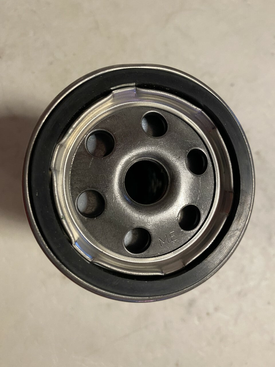 Blue Print ADC42335 Fuel Filter fits Mitsubishi