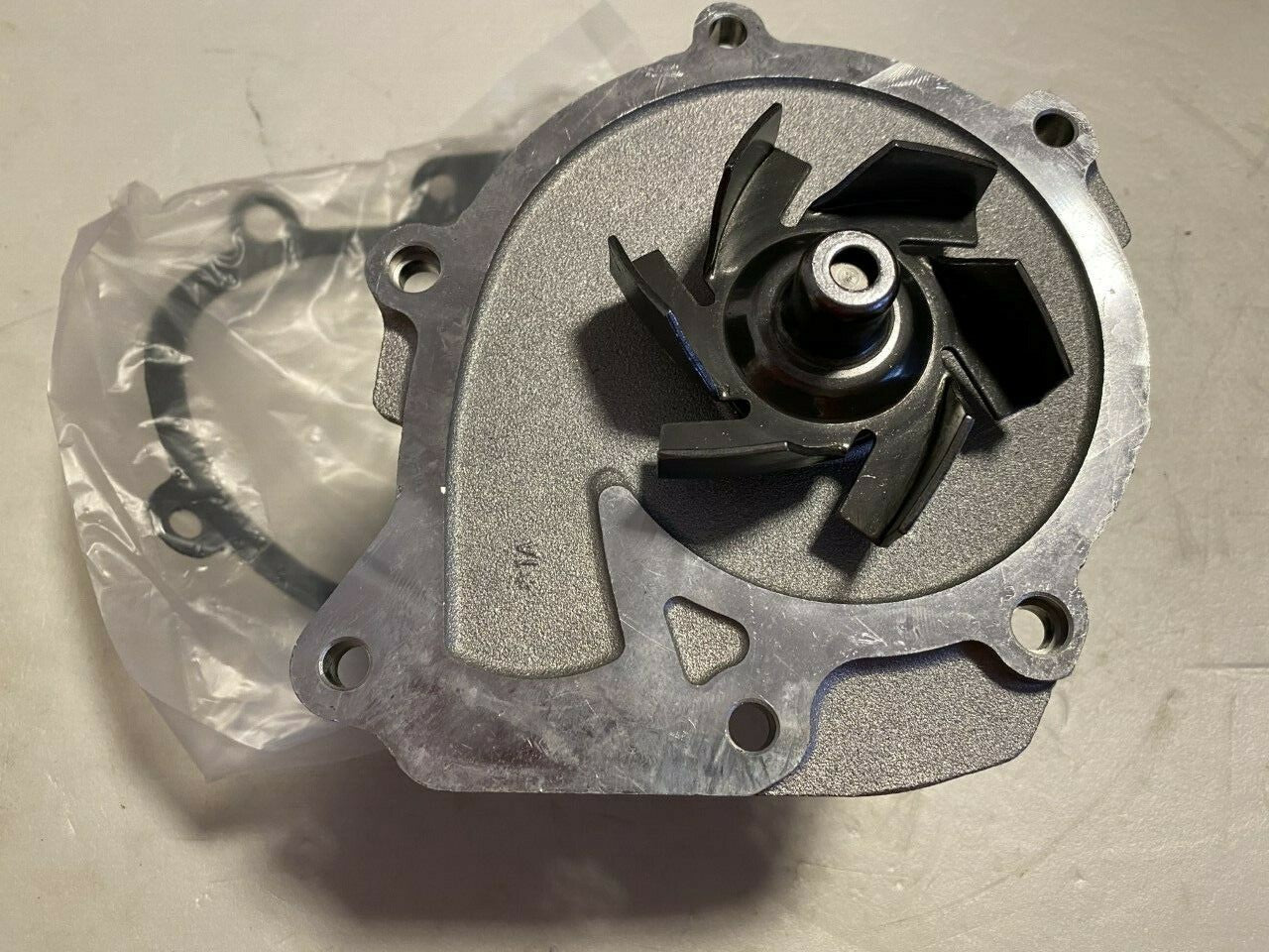 BGA CP3864 Water Pump fits Toyota