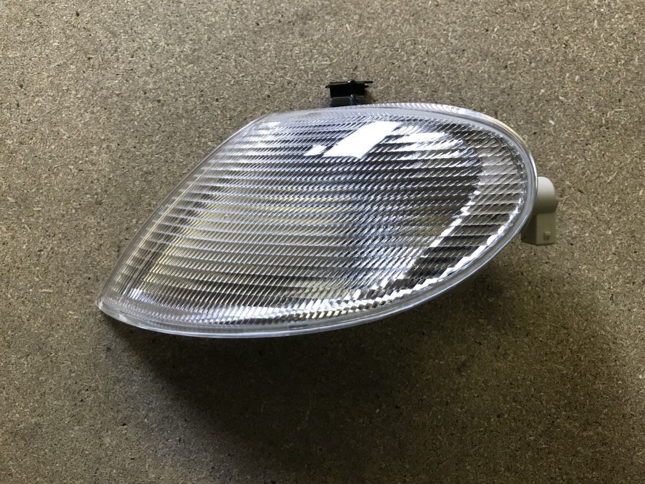 Indicator Light Lamp Near Side Ford Galaxy Seat Alhambra VW Sharan 18-5134-05-2