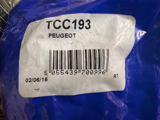 Turning Circle L/H R/H Front Suspension Link Drop Link TCC193 fits Peugeot