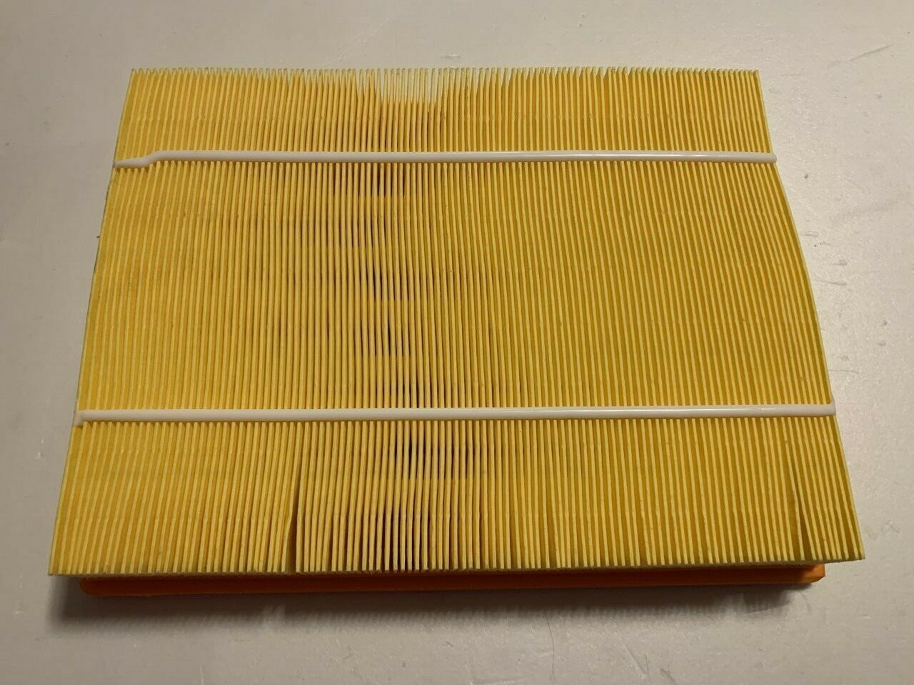 Fil HP2217 PA7431 Air Filter fits Fiat Opel Vauxhall