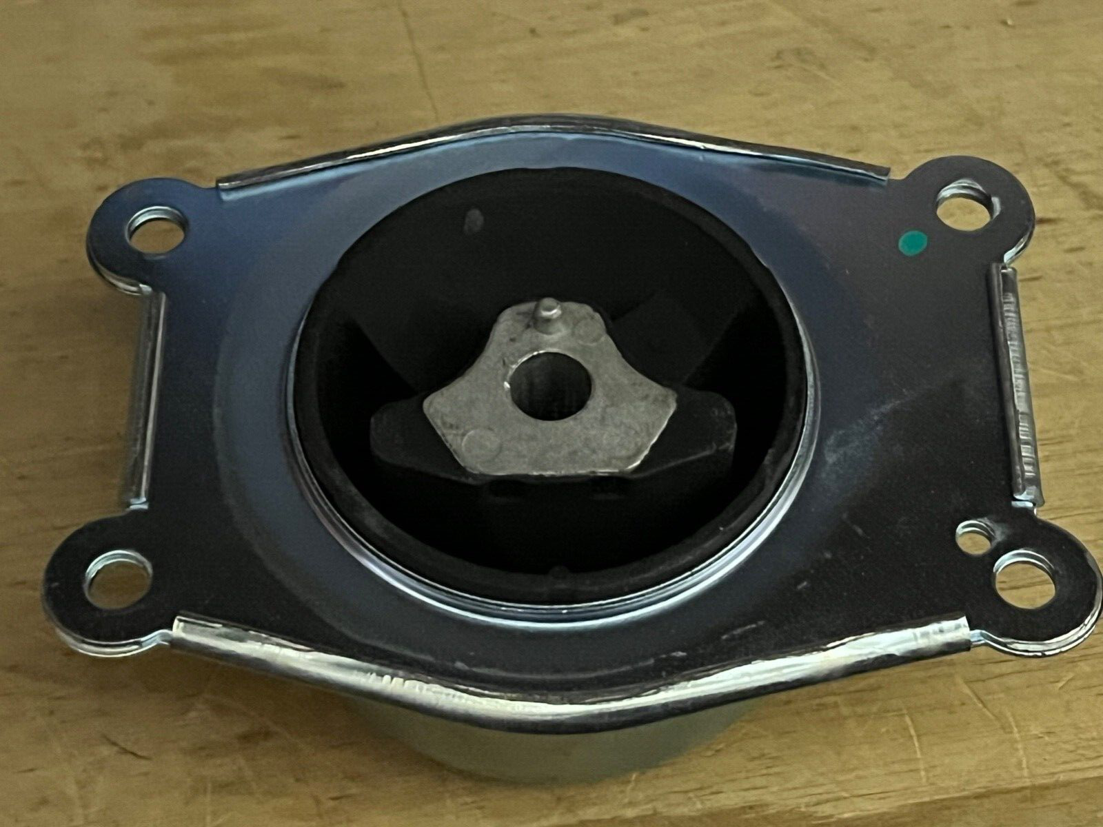 febi 15638 Engine Transmission Mount fits Vauxhall Opel Astra Astravan Zafira