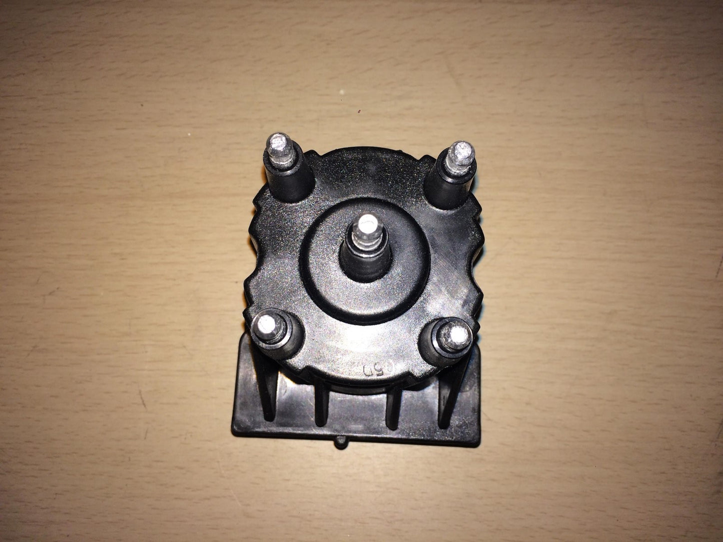 Distributor Cap Daewoo Espero / Nexia Intermotor 46976 New