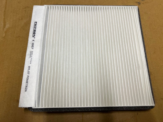 Filtron K1007 Cabin Pollen Filter fits Citroen Berlingo C15 Peugeot Partner
