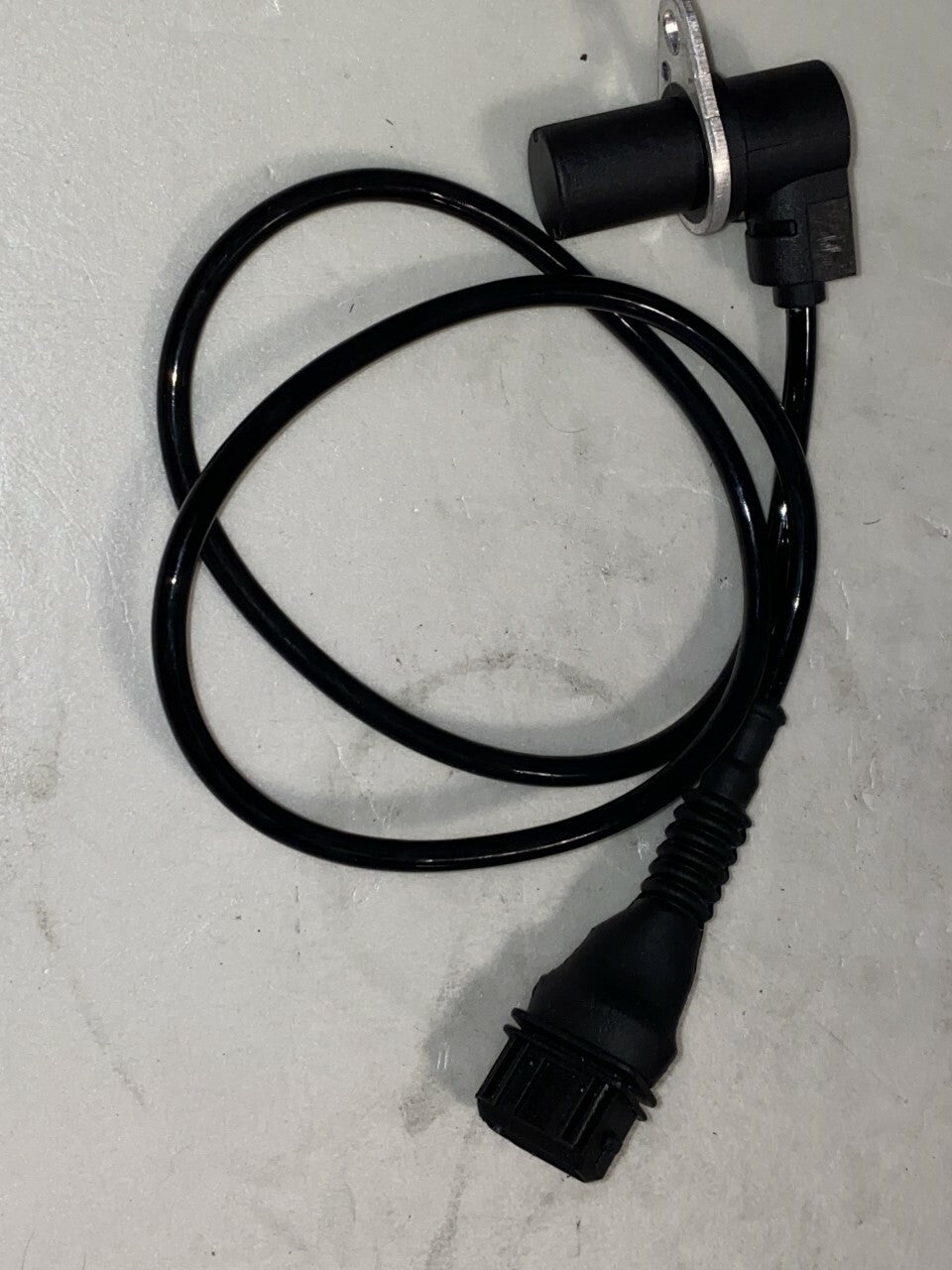 Fuel Parts CS1020 Crank Angle Sensor Crankshaft Sensor