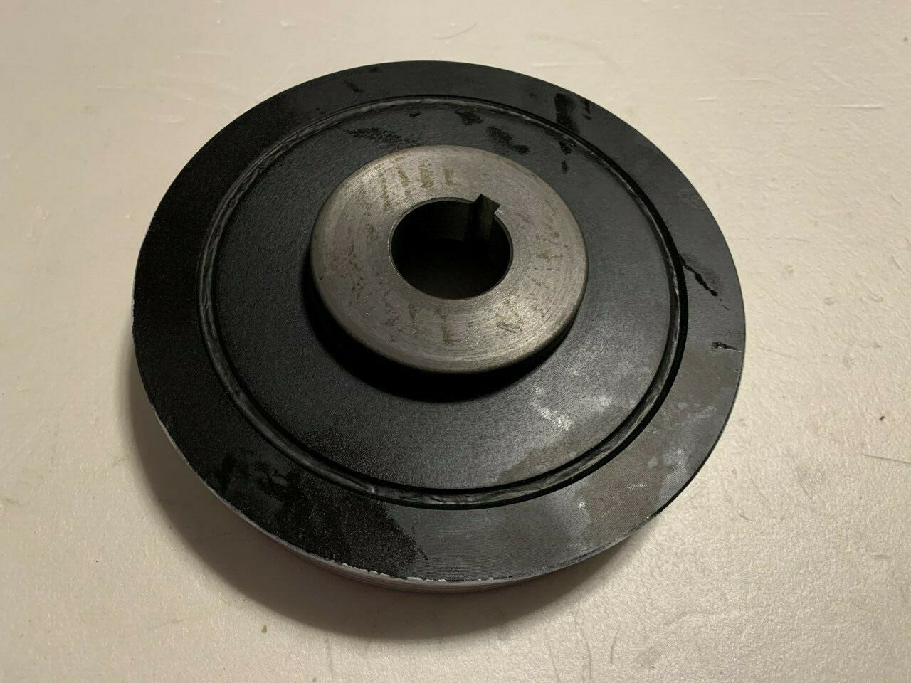 BG Automotive DP0598 Torsion Vibration Damper Crankshaft Pulley