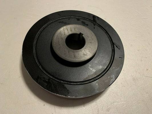 BG Automotive DP0598 Torsion Vibration Damper Crankshaft Pulley