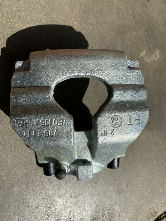 Mintex MBC1256L CA2665 Brake Caliper Left Hand Side fits VW Volkswagon