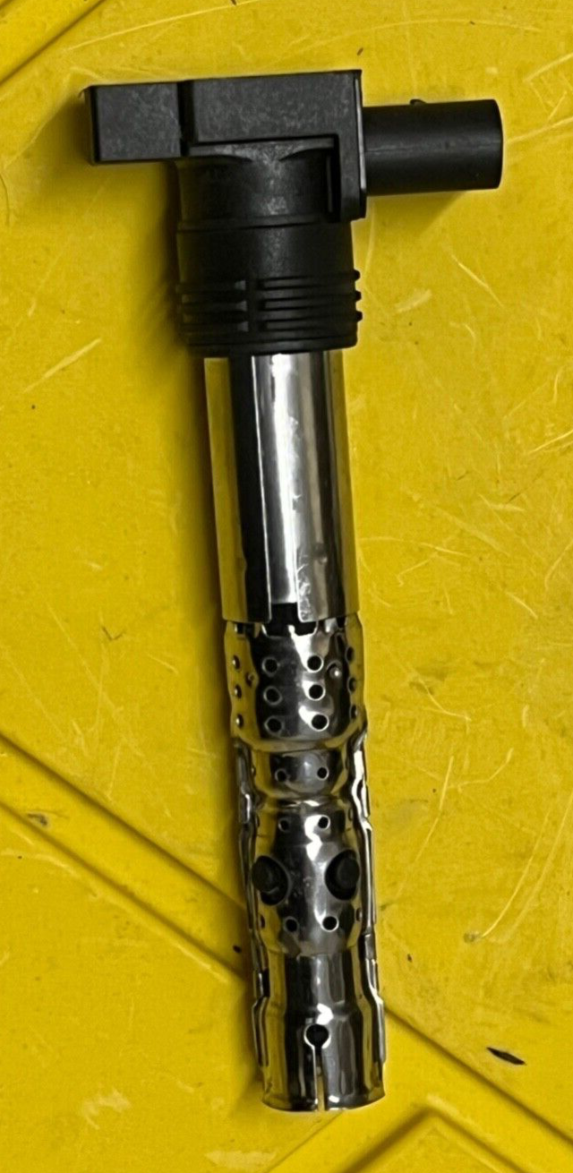 New Generation ICSKF01A Ignition Coil fits VW Audi Seat Skoda