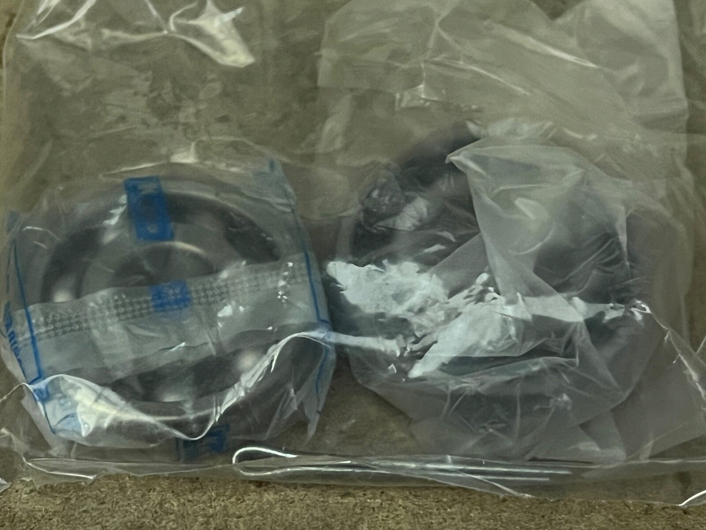 Optimal 902457 Wheel Bearing Kit fits Daihatsu Charade