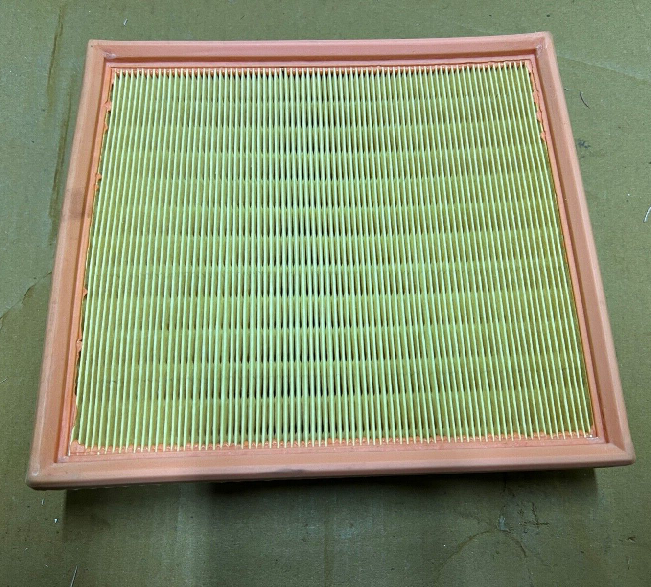 Filtron AP187/4 Air Filter fits MG ZT ZT-T Rover 75