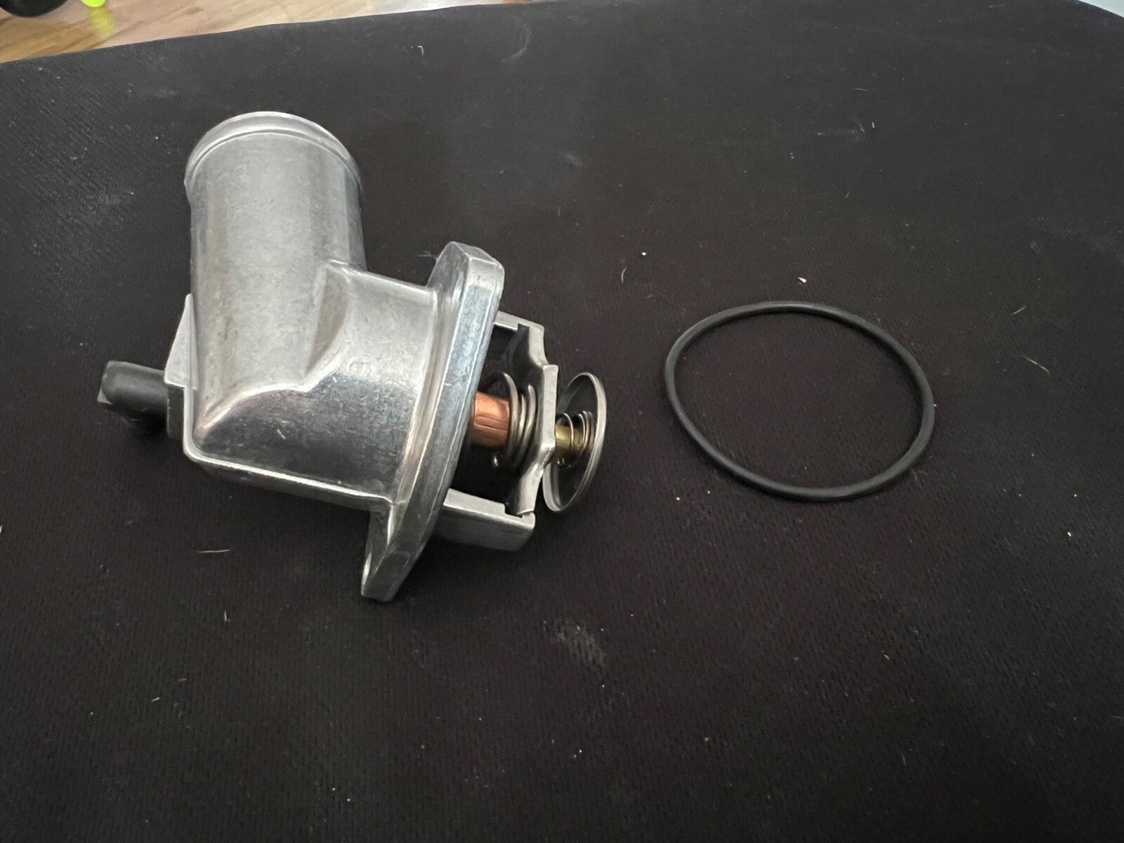 CTH569K Thermostat Kit Continental fits Vauxhall Zafira Astra