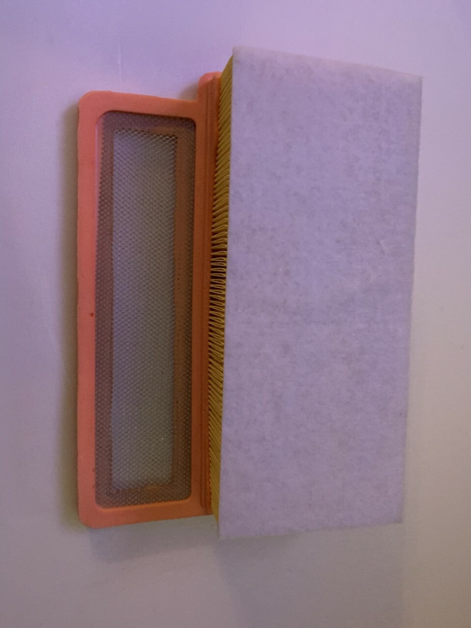 Fiat Doblo  Opel Combo  Vauxhall Combo  Comline Air Filter EAF821