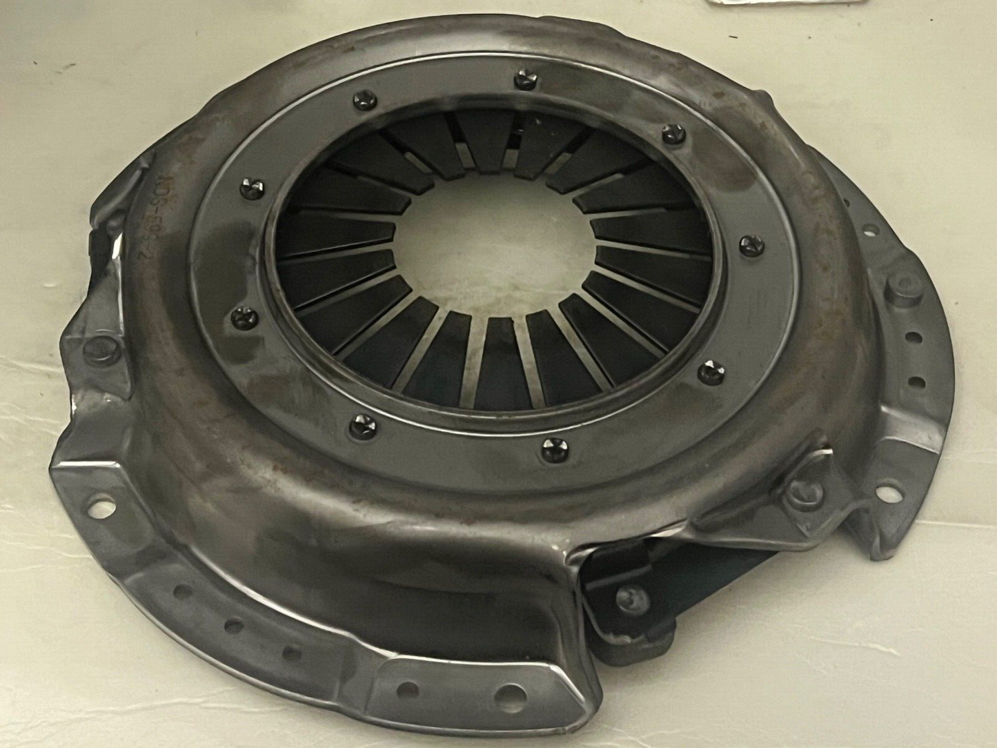 Blue Print ADN13207N Clutch Kit fits Nissan Laurel Pickup Silvia Skyline Urvan