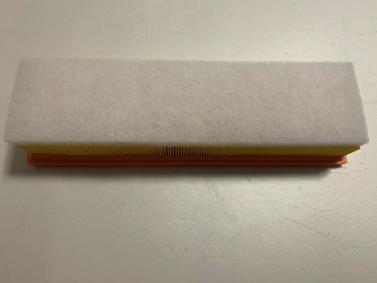 Citroen  Peugeot  TJ Filters QFA0808 WA9594 Air Filter