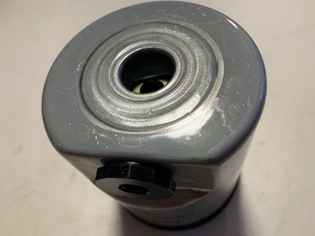 Comline EFF123 Fuel Filter fits Mercedes