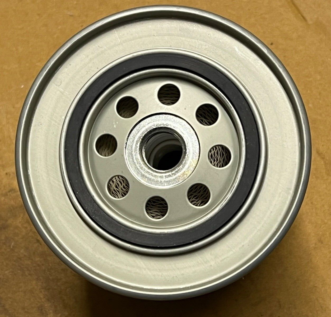 Cooper FT5336 Fuel filter fits BMW 3 Series 5 Series Diesel 1985-1993