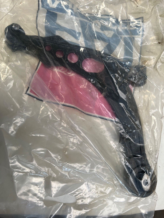 FAI SS051 Front Near Side Left Hand Wishbone Track Control Arm fits Fiat Punto