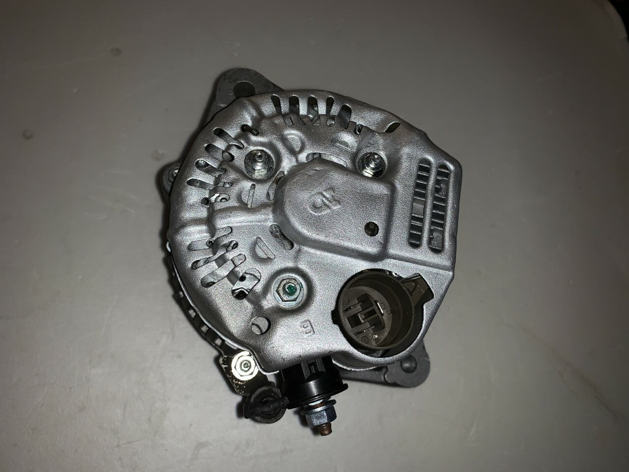 Blue Print ADT31151 Alternator fits Toyota