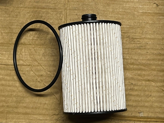 TJ Filters QFF0019 Fuel Filter fits Volvo S60 S80 V70 XC70 XC90