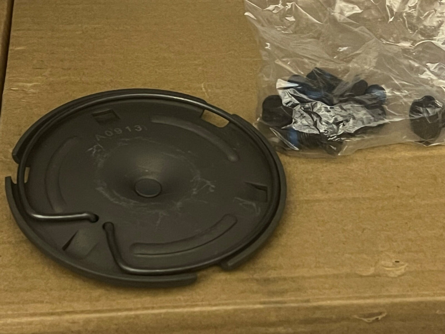 Mapco 10752 Clutch Kit fits Audi Seat Skoda VW