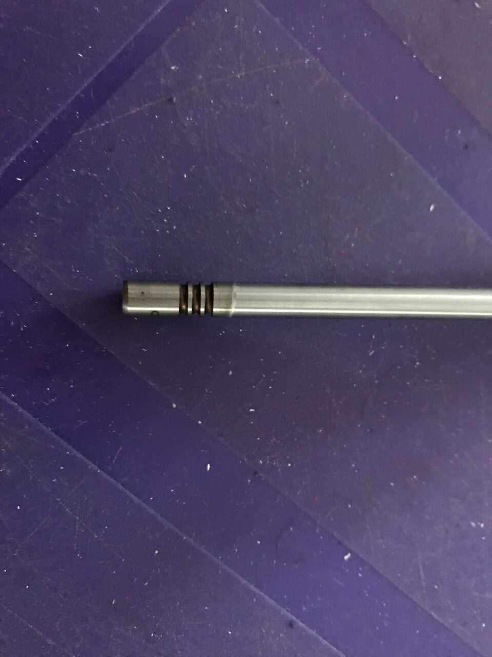 BG Automotive V164730 Inlet Valve