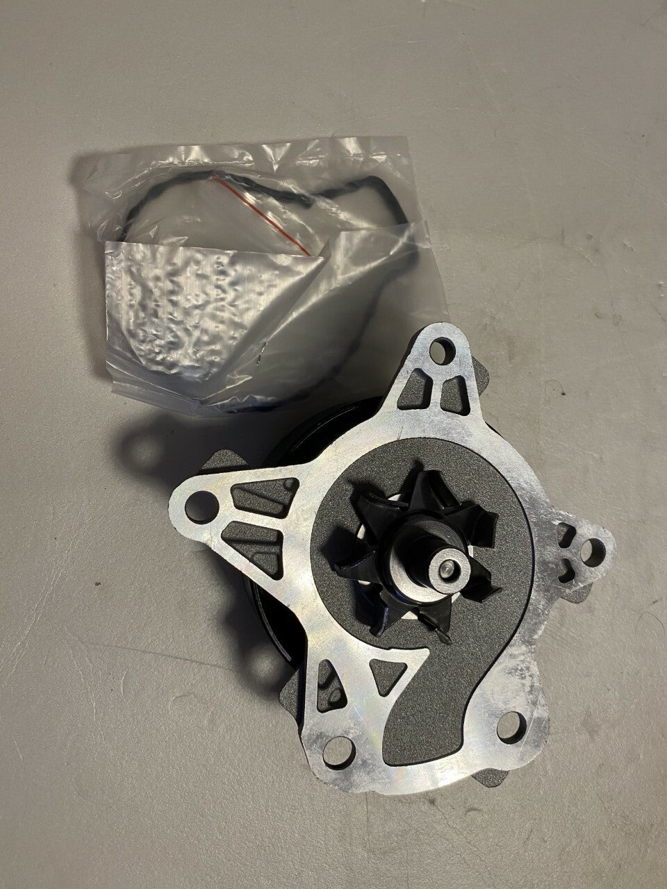 BGA CP3774 ADT391107 Water Pump fits Toyota