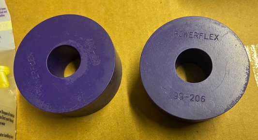 Powerflex PF99-206 200 Series Washer Bush Universal