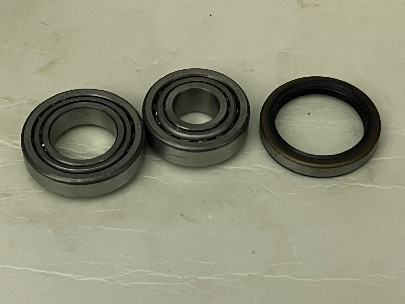 Blueprint ADG08378 Rear Wheel Bearing fits Kia Pride 1994-2001