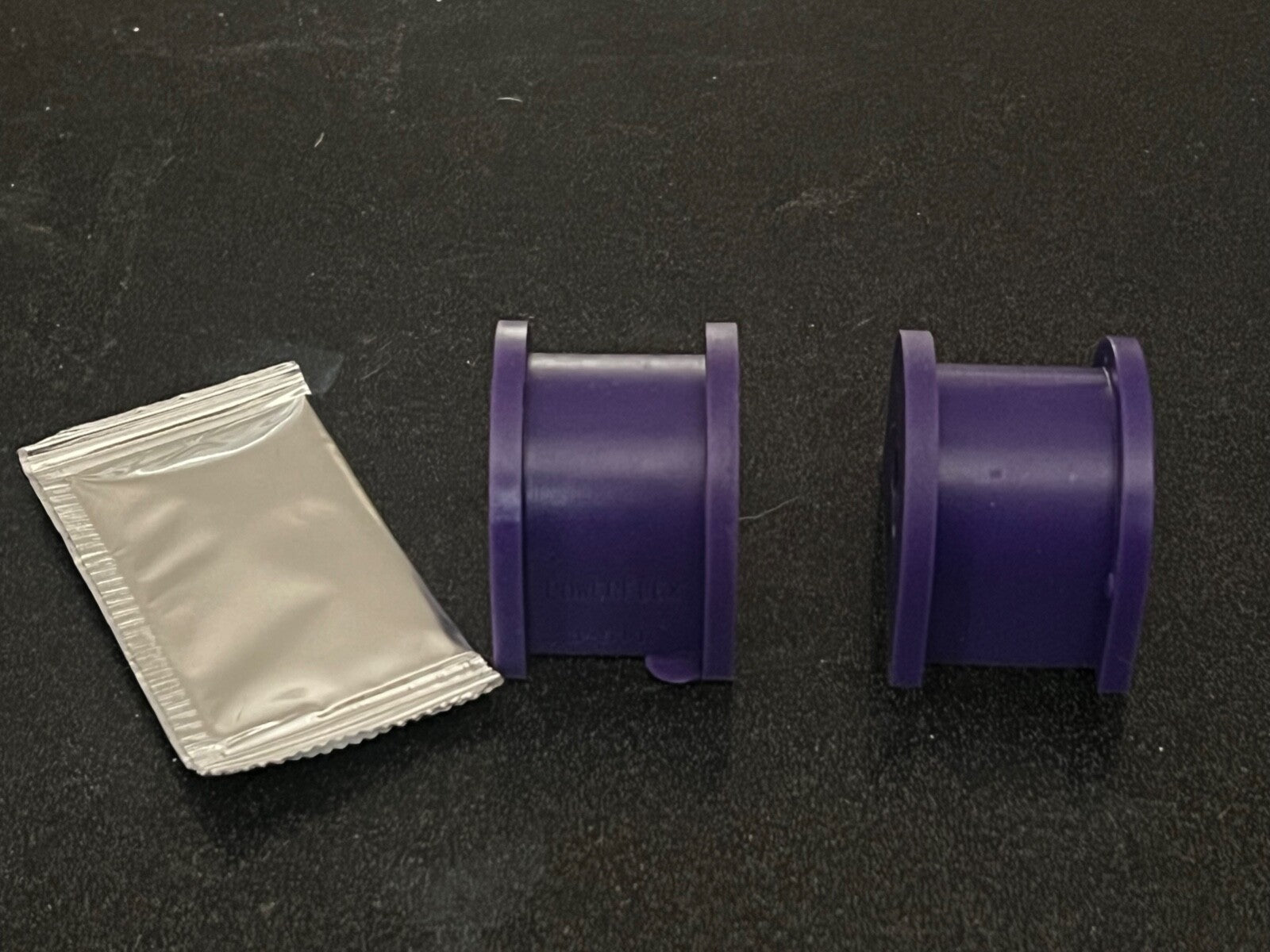 Powerflex PFR3-511-12 Rear Anti Roll Bar Mount Bush 12mm