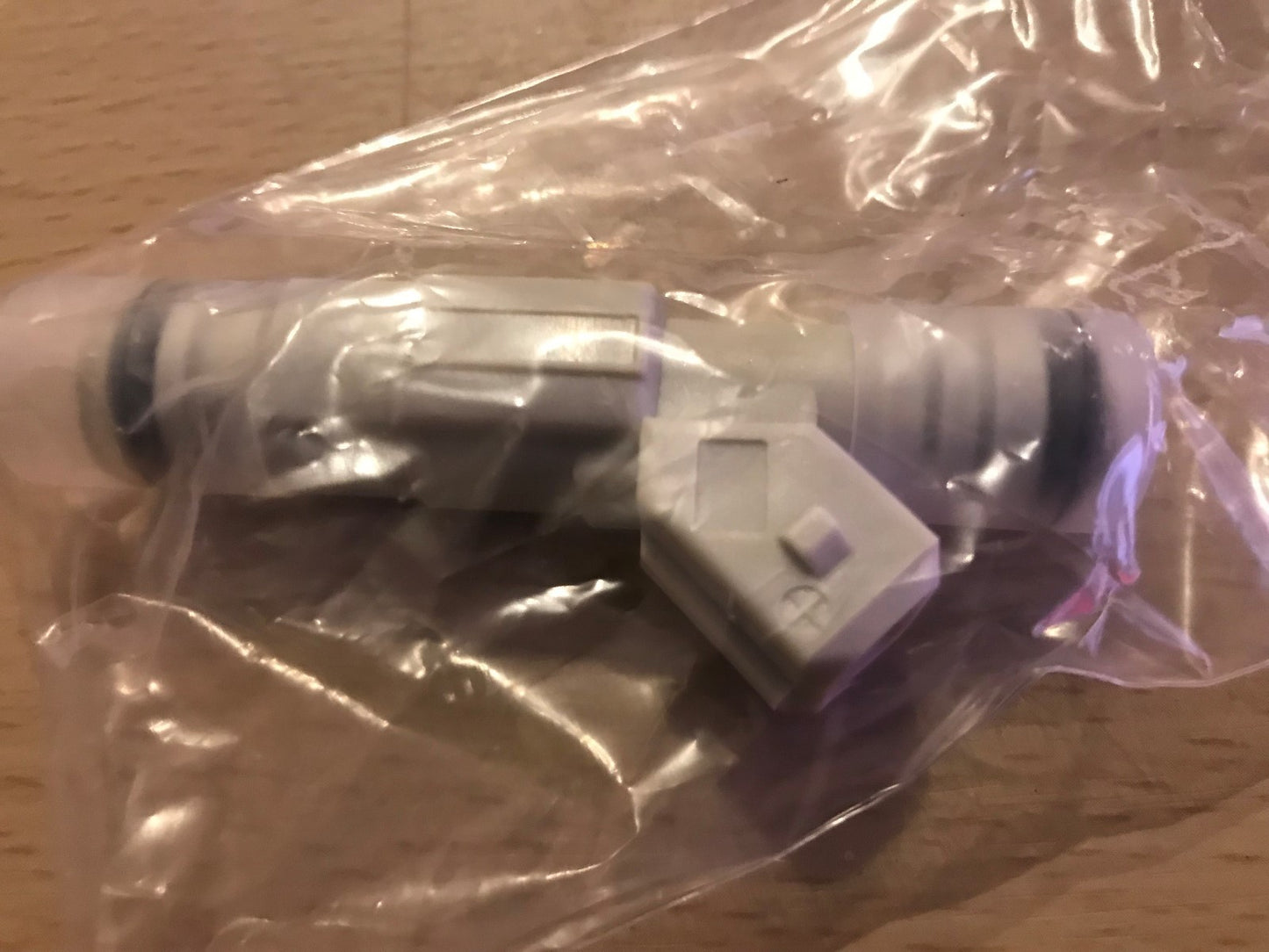 Injector For Alfa Romeo 156 1997-2000 2.0 Twinspark Bosch 0280155822